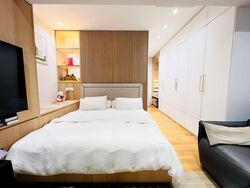 The Berth By The Cove (D4), Condominium #610634901
